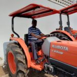 Agricultural Services