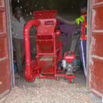 Commodity Value-Chain